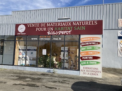 Ecolo Depot CMV Renov, Magasin de Matériaux de Construction à Vielmur-sur-Agout