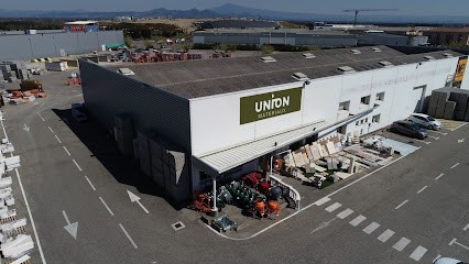 UNION-MATERIAUX ORANGE, Magasin de Matériaux de Construction à Orange
