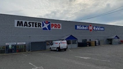 RUBION Mayenne, Magasin de Matériaux de Construction à Mayenne