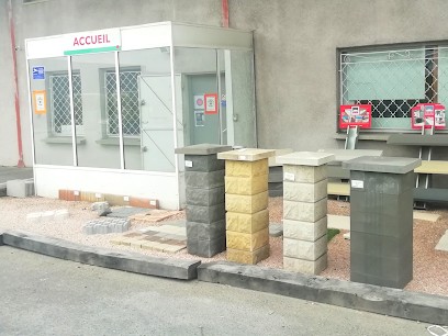 Chausson Matériaux, Magasin de Matériaux de Construction à Tulette