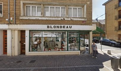 Sodipri (SAS), Magasin de Matériaux de Construction à Sedan