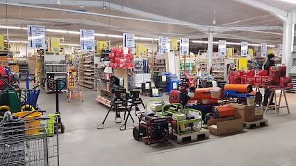 Gedimat Lorcamat - Lemud, Magasin de Matériaux de Construction à Lemud