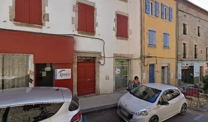 Société Diffusion de Matériaux, Magasin de Matériaux de Construction aux Vans