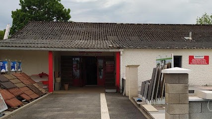 Chausson Matériaux, Magasin de Matériaux de Construction à Fronville