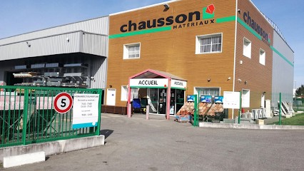 Chausson Matériaux, Magasin de Matériaux de Construction à Mirepoix