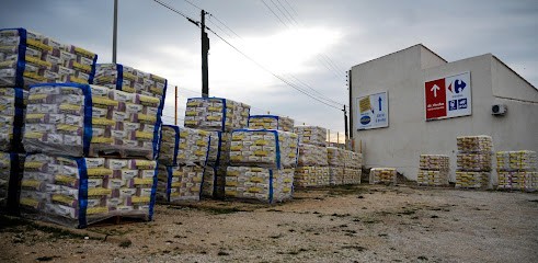 PCM La Fare Ets Enduits De Façade Et Colles A Carrelage, Magasin de Matériaux de Construction à La Fare-les-Oliviers