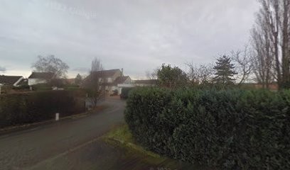 Ducret Distribution, Magasin de Matériaux de Construction à Sainte-Croix-en-Plaine