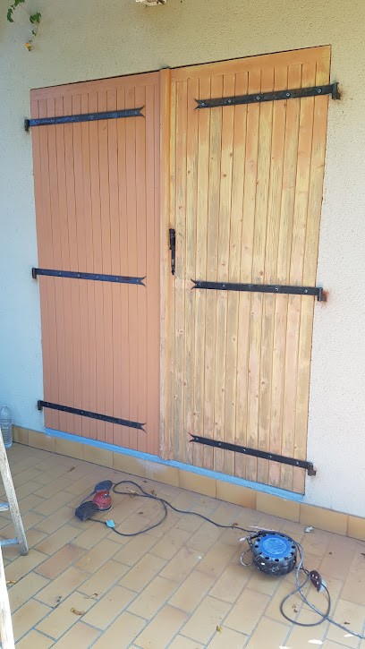 AMC MATERIAUX, Magasin de Matériaux de Construction à Saint-Laurent-Médoc