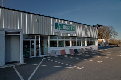 COPAB Plerneuf | Coopérative Des Professionnels Artisans Du Bois, Magasin de Matériaux de Construction à Plerneuf