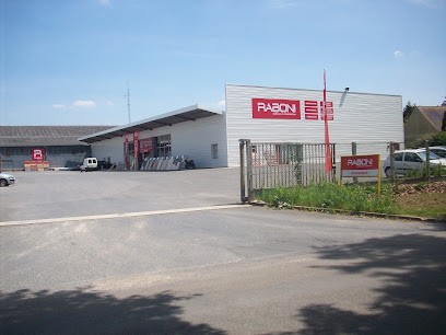 RABONI - Matériaux de construction, Magasin de Matériaux de Construction à Quincy-Voisins