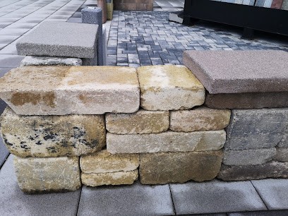 Les Matériaux SIEHR Sélestat, Magasin de Matériaux de Construction à Sélestat