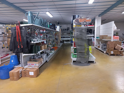 France Matériaux - Ceas Matériaux Magasin De Matériaux De Construction à la Bâtie-Neuve