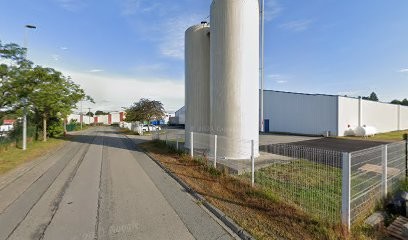 GARDE-CORPS-INOX.PRO, Magasin de Matériaux de Construction à Theix-Noyalo