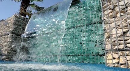 Mur Gabion, Magasin de Matériaux de Construction à Sancé