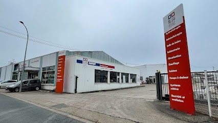 Chavigny Matériaux Vendôme, Magasin de Matériaux de Construction à Vendôme