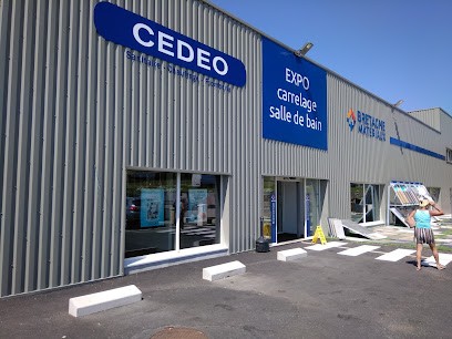 Bretagne Matériaux, Magasin de Matériaux de Construction à Lannion