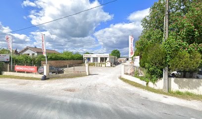 Batiland Matériaux Lacombe, Magasin de Matériaux de Construction à Prigonrieux