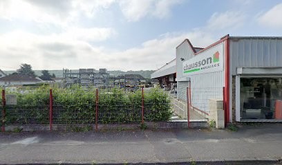 Reseau Pro Fleury-Sur-Andelle, Magasin de Matériaux de Construction à Fleury-sur-Andelle