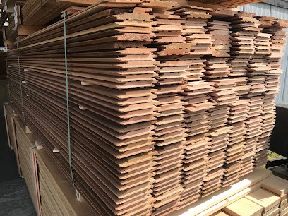 Planète Bois, Magasin de Matériaux de Construction à Liffré