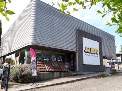 SAMSE Tassin la Demi-Lune, Magasin de Matériaux de Construction à Tassin-la-Demi-Lune
