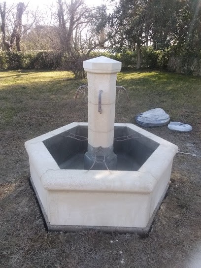 Matériaux Anciens Du Sud, Magasin de Matériaux de Construction à Saint-Christol-lès-Alès