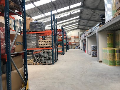 LG Mat, Magasin de Matériaux de Construction à Milly-la-Forêt