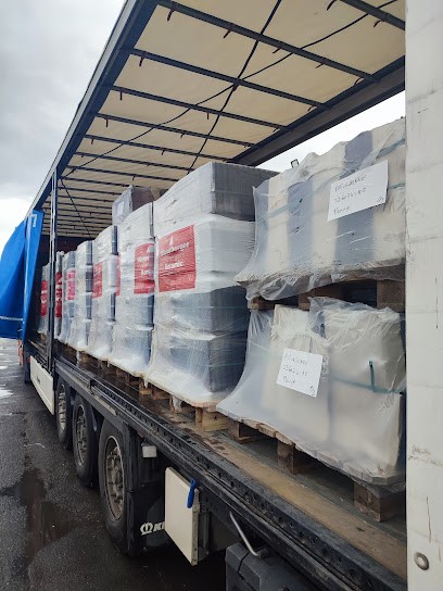 Asturienne Valenciennes - Matériaux de couverture pour toitures, Magasin de Matériaux de Construction à Haulchin