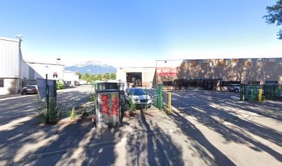 RÉSO LPI, Magasin de Matériaux de Construction à Saint-Martin-d'Hères