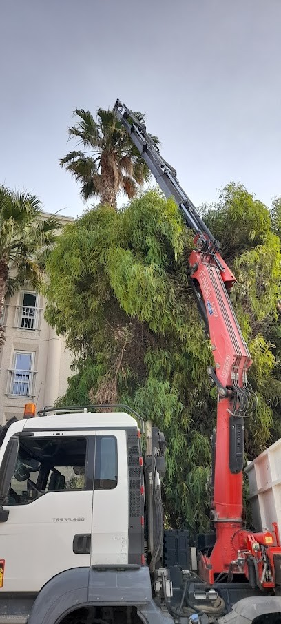 Sarl Fresia Materiaux et transport, Magasin de Matériaux de Construction à Hyères