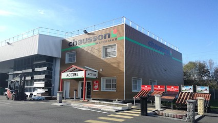 Chausson Matériaux, Magasin de Matériaux de Construction à Lannemezan