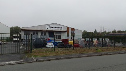 Frans Bonhomme Marcq en Barœul, Magasin de Matériaux de Construction à Marcq-en-Baroeul