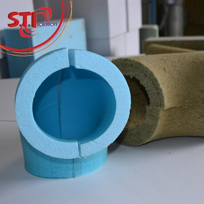 S.T Isolation, Magasin de Matériaux de Construction au Manoir
