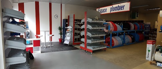 Frans Bonhomme Vitré, Magasin de Matériaux de Construction à Vitré