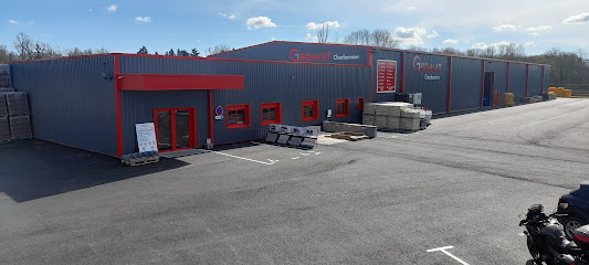Gedimat Charbonnier - Génelard, Magasin De Matériaux De Construction à Génelard