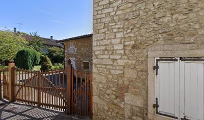 Pierre Marbre Déco, Magasin de Matériaux de Construction à Meillonnas