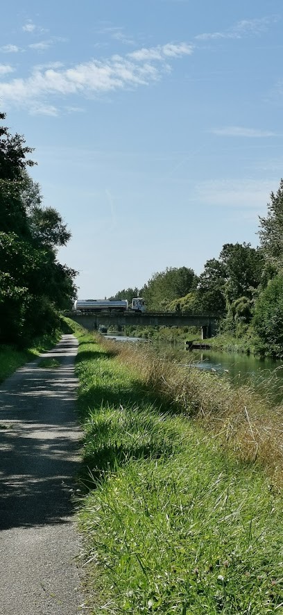 CEMEX Matériaux, Carrière de La Fère, Magasin de Matériaux de Construction à La Fère