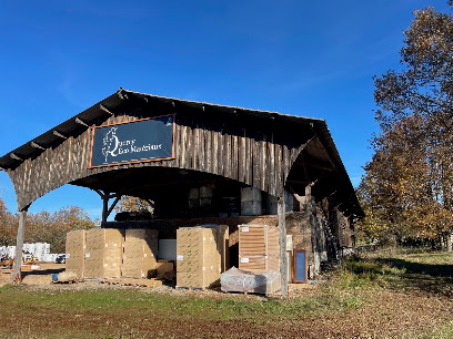 Quercy Éco-Matériaux Magasin De Matériaux De Construction à Livernon