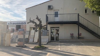 Chausson Matériaux, Magasin de Matériaux de Construction à Vendargues