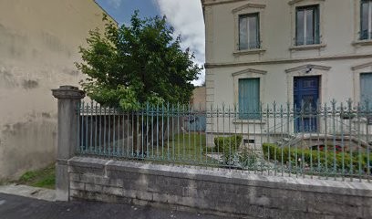 Piron Siari Christine, Magasin de Matériaux de Construction à Oyonnax