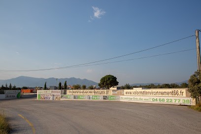 Valormat Vente Et Livraison De Matériaux Décoratifs Pour Vos Aménagements Extérieurs, Magasin de Matériaux de Construction à Trouillas