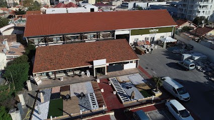 UNION-MATERIAUX MARSEILLE, Magasin de Matériaux de Construction à Marseille 10