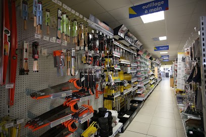 Valdeyron Matériaux - Tout Faire, Magasin de Matériaux de Construction à Marguerittes
