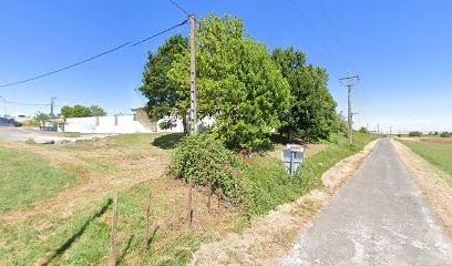 Arcourt et Fils, Magasin de Matériaux de Construction à Pons