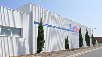 BigMat Duclos Bois et Matériaux, Magasin de Matériaux de Construction à Gémozac