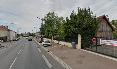 Argio, Magasin de Matériaux de Construction à Soisy-sous-Montmorency
