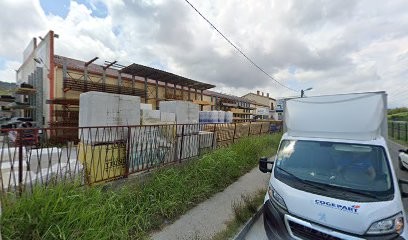 Société Nouvelle Acm, Magasin de Matériaux de Construction à Hyères