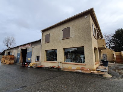 GABRIELLINI Matériaux, Magasin de Matériaux de Construction à Saint-Romain-en-Viennois