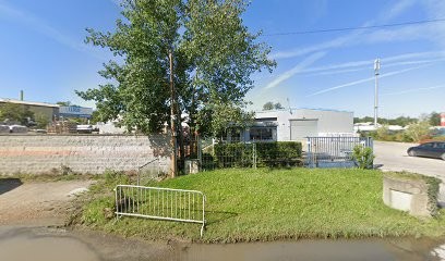 LUSO MAT, Magasin de Matériaux de Construction à Pontault-Combault