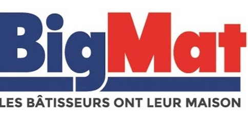 BigMat VATAN, Magasin de Matériaux de Construction à Prémery
