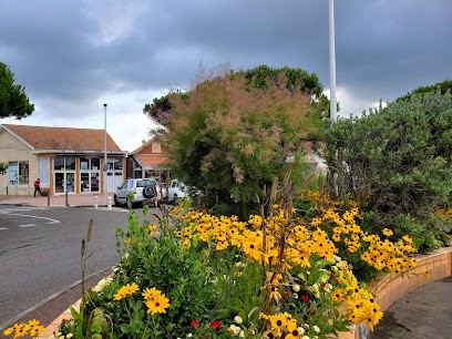 Le Capitole, Magasin de Matériaux de Construction à Lacanau